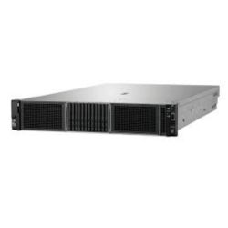 HPE ProLiant DL380 Gen11 5416S 2.0GHz 16‑core 1P 32GB‑R MR408i‑o NC 8SFF 1000W PS Server