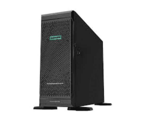 HPE ProLiant ML350 Gen10 Intel Xeon Silver 4208, 16GB Tower Server