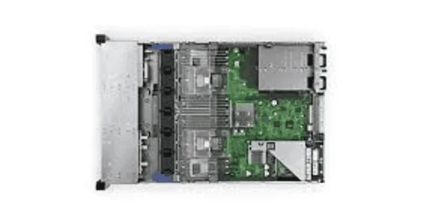 HPE ProLiant DL380 Gen10 Silver 4208 32GB Server Price in BD