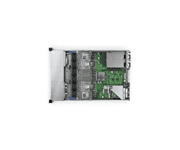 HPE ProLiant DL380 Gen10 Silver 4208 32GB Server