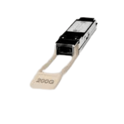HPE R5Z83A 200GB QSFP56 MPO SR4 100m Transceiver