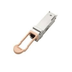 HPE Synergy 882251-B21 100GbE/4x25GbE/4x32GbFC QSFP28 Server Transceiver