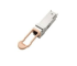HPE Synergy 882251-B21 100GbE/4x25GbE/4x32GbFC QSFP28 Server Transceiver