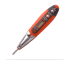 Harden 660011 12-250V Chrome Vanadium Professional Multifunctional Tester