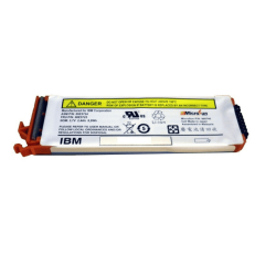 IBM 00E5725 Brand New Cache Battery Li-ion - Lot of 6