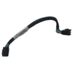 IBM 00KF830 MINI SAS HD 250MM Cable