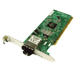 IBM 07L6600 10/100 Mbps Ethernet MC Adapter