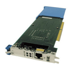 IBM 07L6601 10/100 Mbps Ethernet MC Adapter