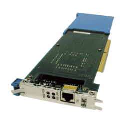 IBM 07L6605 10/100 Mbps Ethernet MC Adapter