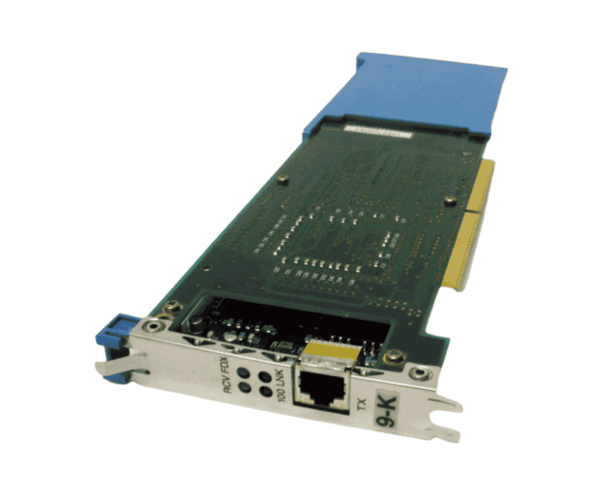 IBM 07L6605 10/100 Mbps Ethernet MC Adapter