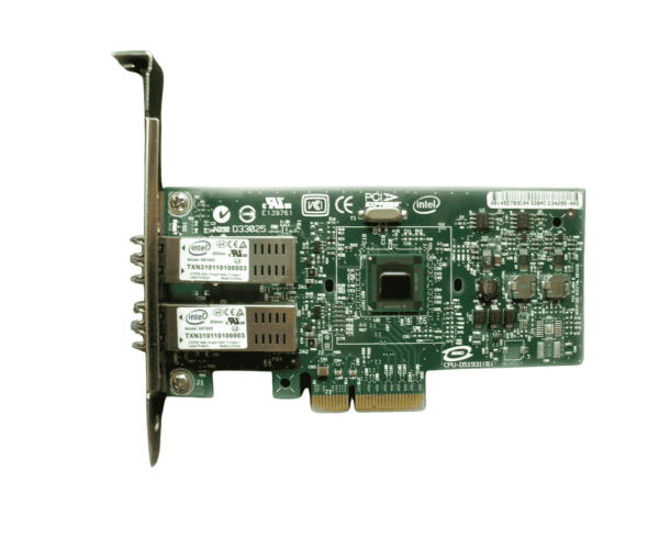 IBM 10N6846 Adapter 2-Port Gigabit Fiber Ethernet-SX PCIe