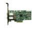IBM 10N6846 Adapter 2-Port Gigabit Fiber Ethernet-SX PCIe
