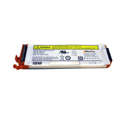 IBM 18P5809 18P3646 2105-800 NVS Battery Assembly MDS308427