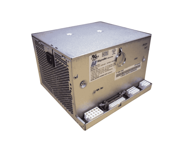 IBM 24L1402 625W Power Supply and 1- Control Panel