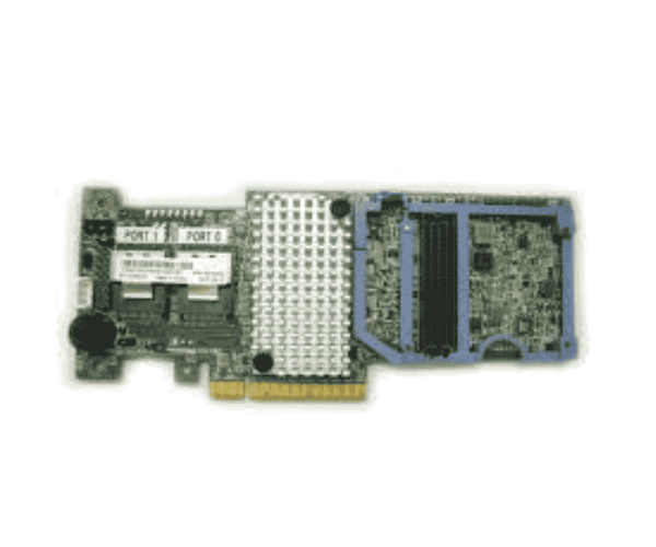IBM 25R8118 Battery ServerRaid 8