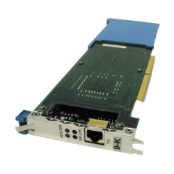 IBM 2964 10/100 Mbps Ethernet MC Adapter