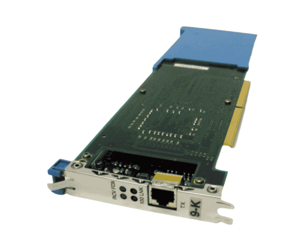 IBM 2964 10/100 Mbps Ethernet MC Adapter