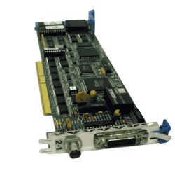 IBM 2980 Ethernet Adapter Hi-Perf. Lan
