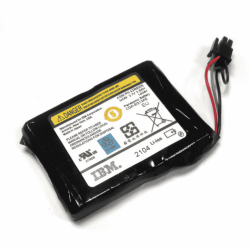 IBM 39J5554 Cache Battery for 2780 5708 Li-ion