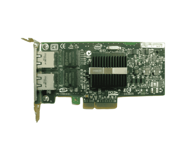IBM 39Y6127 Pro/1000 PT Dual Port PCIe Adapter