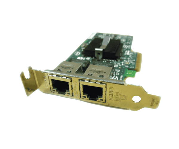 IBM 39Y6127 Pro/1000 PT Dual Port PCIe Adapter