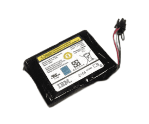 IBM 42R8305 9406 Cache Panasonic Battery Li-ion