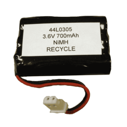 IBM 44V3696 44L0305 44H8429 Cache Battery for 2740