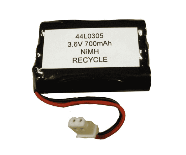 IBM 44V3696 44L0305 44H8429 Cache Battery for 2740