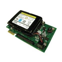 IBM 44V8361 CCIN 2BCF Cache Battery Card for Power7 8231-E2B
