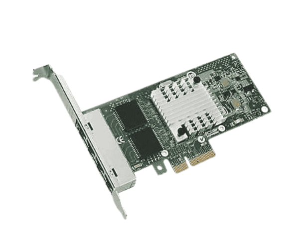 IBM 46K6602 Adapter 2-Port Gigabit Fiber Ethernet-SX PCIe