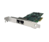 IBM 49Y4232 Intel I340-T2 PCI-E Ethernet 2-Port Server Adapter