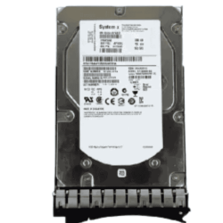 IBM 49Y6097 450GB 15K 6GBPS Gen2 3.5