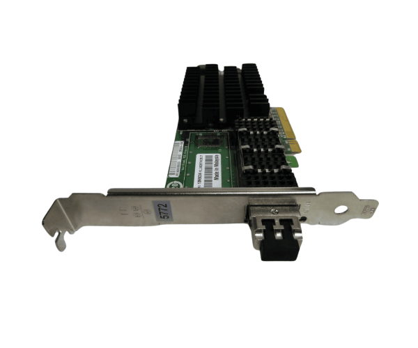 IBM 5772 Ethernet Adapter - Lot of 2