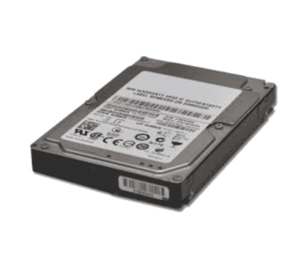 IBM 81Y9794 2TB 7.2K RPM SATA