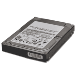 IBM 90Y8572 2TB 7.2K RPM SAS 6GBPS NL 3.5' Hot Swap Hard Disk Drive