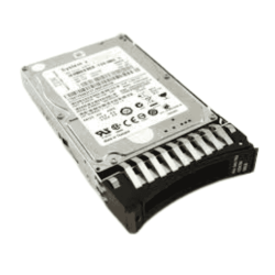 IBM 90Y8872 600GB 10K 6Gbps 2.5" Server HDD