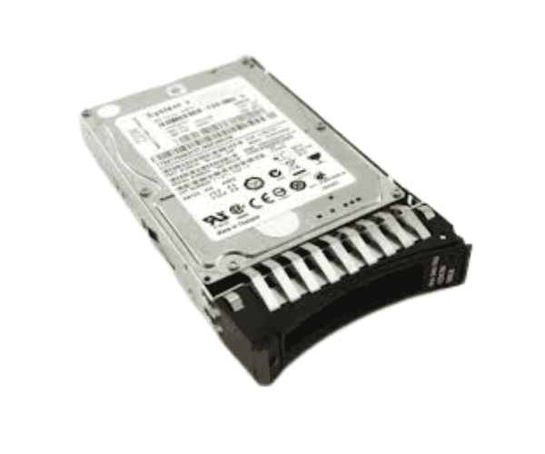 IBM 90Y8872 600GB 10K 6Gbps 2.5" Server HDD
