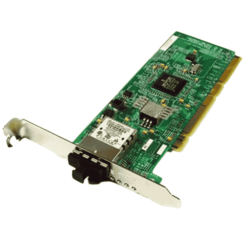 IBM 93H1505 10/100 Mbps Ethernet MC Adapter
