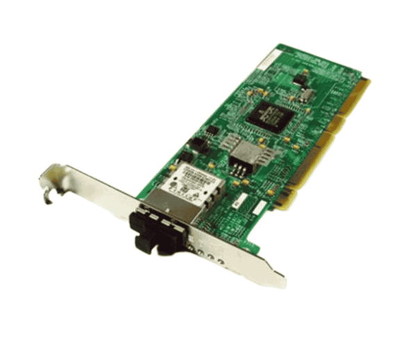IBM 93H1505 10/100 Mbps Ethernet MC Adapter