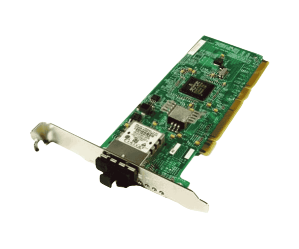 IBM 93H8023 10/100 Mbps Ethernet MC Adapter