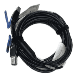IBM ECDU 3m HD SAS YO12 Narrow Connector Cable