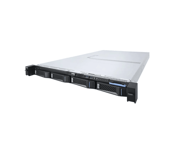 Inspur NF3120M5 Server 4*3.5/2224/16G/2TB SATA/2*GE/400W Rail