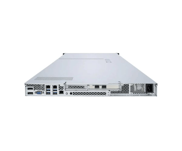 Inspur NF3120M5 Server 4*3.5/2224/16G/2TB SATA/2*GE/400W Rail