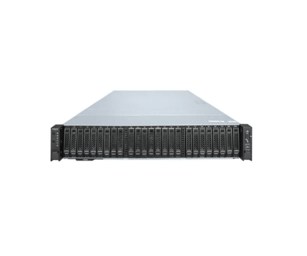 Inspur NF5280M5 Server 12*3.5/4214/32G/8TB SATA/2G RAID/2*10GE+2*GE/550W Rail