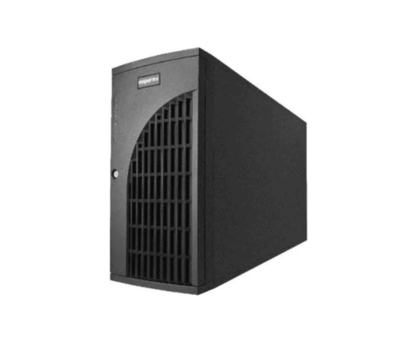 Inspur NP3020M5 Server 4*3.5/2224/16G/2TB SATA/2*GE/DVD/300W