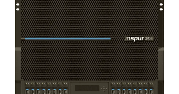 Inspur System Inspur TianSuo TS860G3 Mission Critical Servers Price in BD