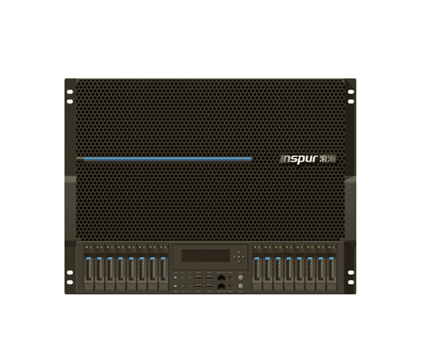 Inspur TianSuo TS860G3 System