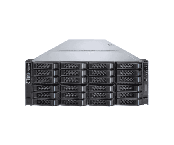 Inspur TianSuo TS860M5 System