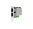 Intel E810‑CQDA2 Ethernet 100Gb 2-port QSFP28 Adapter for HPE