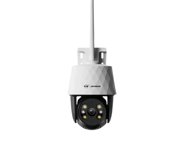 Jovision JVS-N96-X3 3MP Wi-Fi Full-Color IP Camera